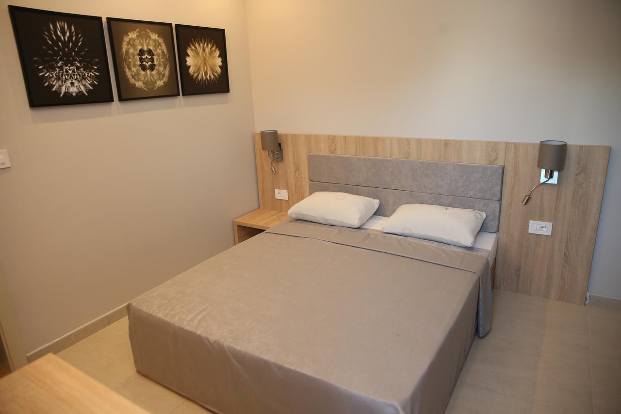 Gold Crown Apartments Jagodina Cameră foto